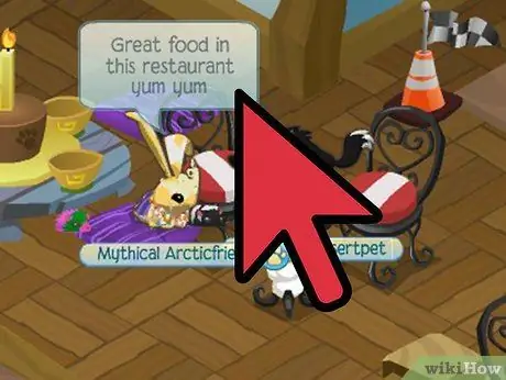 Будьте знамениты на Animal Jam, шаг 18 Будьте знамениты на Animal Jam, шаг 18