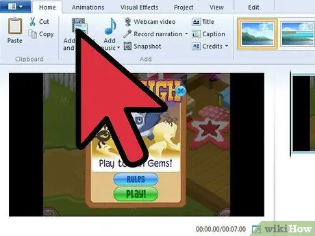 Будьте знамениты в Animal Jam, шаг 8 Будьте знамениты в Animal Jam, шаг 8