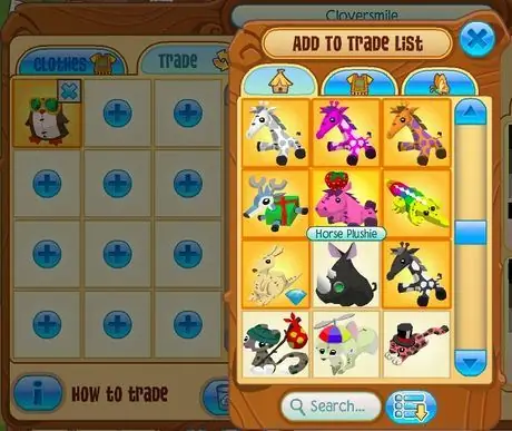 PuttingPlushiesUpForTrade PuttingPlushiesUpForTrade
