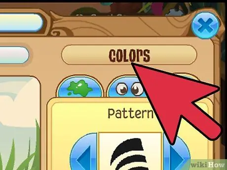 Сделайте милые наряды на Animal Jam, шаг 1 Сделайте милые наряды на Animal Jam, шаг 1