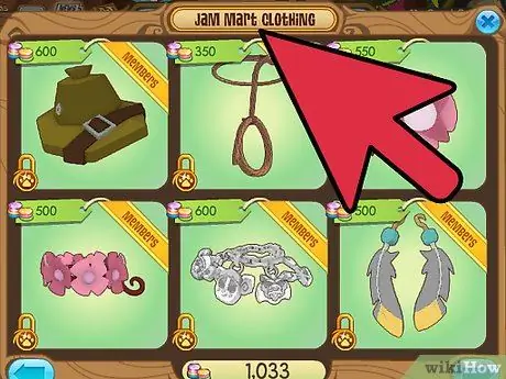 Сделайте милые наряды на Animal Jam, шаг 19 Сделайте милые наряды на Animal Jam, шаг 19