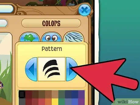 Сделайте милые наряды на Animal Jam, шаг 2 Сделайте милые наряды на Animal Jam, шаг 2