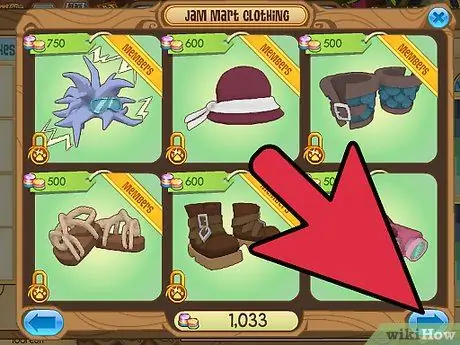 Сделайте милые наряды на Animal Jam, шаг 23 Сделайте милые наряды на Animal Jam, шаг 23