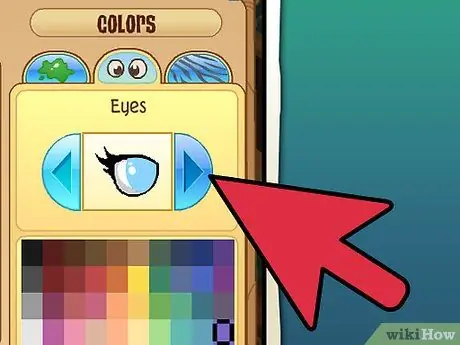 Сделайте милые наряды на Animal Jam, шаг 25 Сделайте милые наряды на Animal Jam, шаг 25