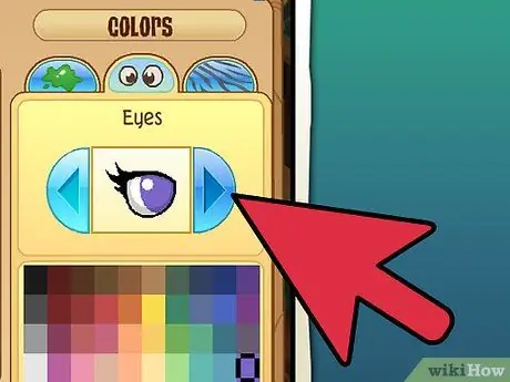 Сделайте милые наряды на Animal Jam, шаг 3 Сделайте милые наряды на Animal Jam, шаг 3