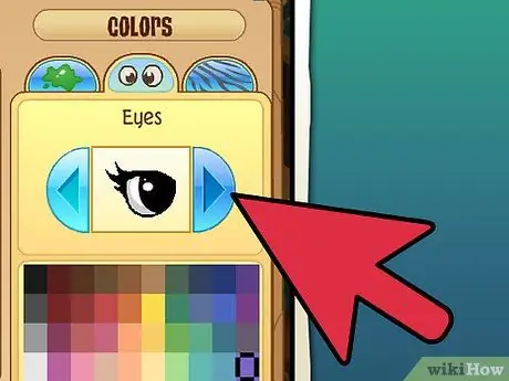 Сделайте милые наряды на Animal Jam, шаг 10 Сделайте милые наряды на Animal Jam, шаг 10