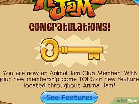 Круто выглядеть на Animal Jam, шаг 1 Круто выглядеть на Animal Jam, шаг 1