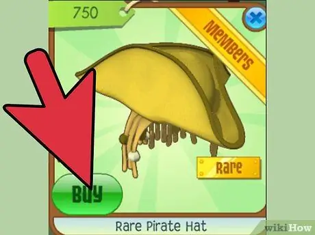 Круто выглядеть на Animal Jam, шаг 3 Круто выглядеть на Animal Jam, шаг 3