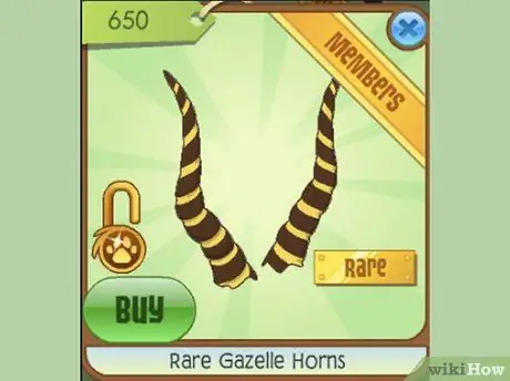 Круто выглядеть на Animal Jam, шаг 8 Круто выглядеть на Animal Jam, шаг 8