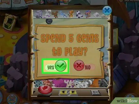 Развлекайтесь на Animal Jam, шаг 10 Развлекайтесь на Animal Jam, шаг 10