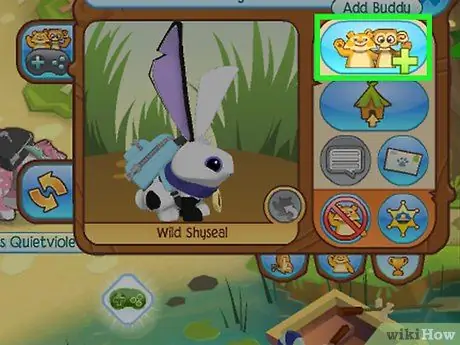 Развлекайтесь на Animal Jam, шаг 13 Развлекайтесь на Animal Jam, шаг 13