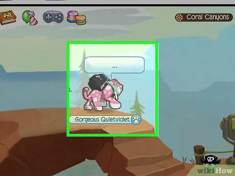 Развлекайтесь на Animal Jam, шаг 18 Развлекайтесь на Animal Jam, шаг 18