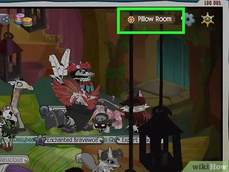 Развлекайтесь на Animal Jam, шаг 19 Развлекайтесь на Animal Jam, шаг 19