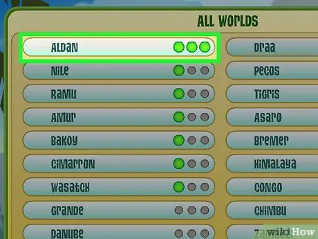 Развлекайтесь на Animal Jam, шаг 2 Развлекайтесь на Animal Jam, шаг 2