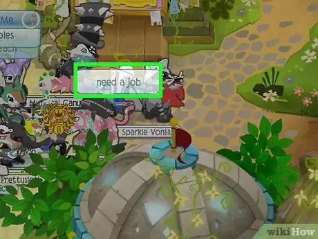Развлекайтесь на Animal Jam, шаг 21 Развлекайтесь на Animal Jam, шаг 21
