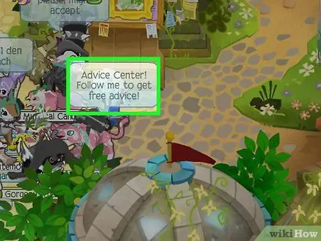 Развлекайтесь на Animal Jam, шаг 22 Развлекайтесь на Animal Jam, шаг 22