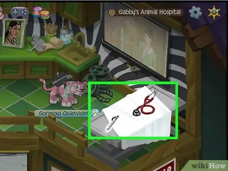 Развлекайтесь на Animal Jam, шаг 24 Развлекайтесь на Animal Jam, шаг 24