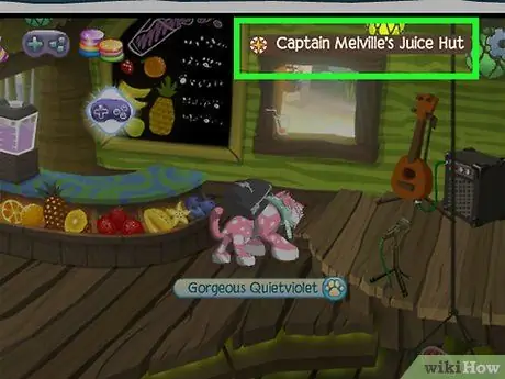 Развлекайтесь на Animal Jam, шаг 28 Развлекайтесь на Animal Jam, шаг 28