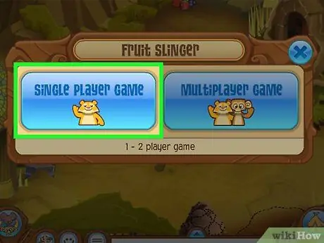 Развлекайтесь на Animal Jam, шаг 7 Развлекайтесь на Animal Jam, шаг 7