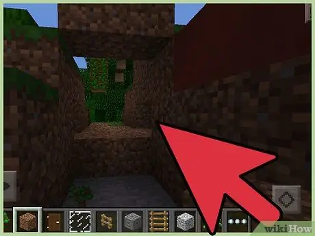 Создайте систему метро Minecraft, шаг 1