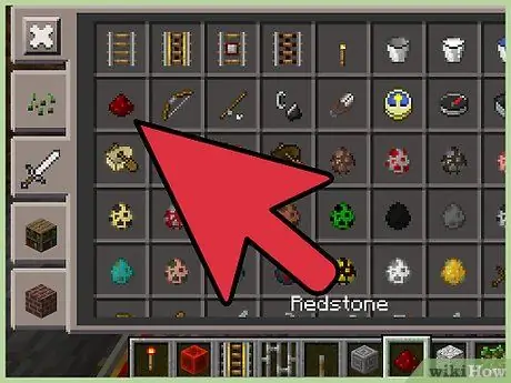 Создайте систему метро Minecraft Шаг 13
