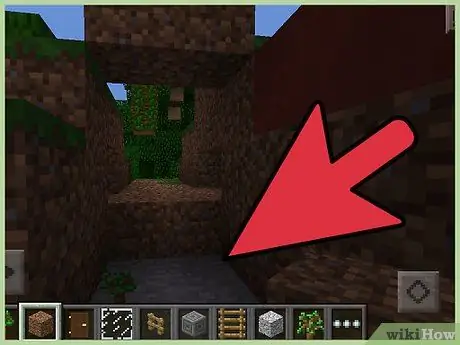 Создайте систему метро Minecraft, шаг 2