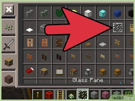 Создайте систему метро Minecraft Шаг 21