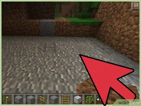 Создайте систему метро Minecraft, шаг 3