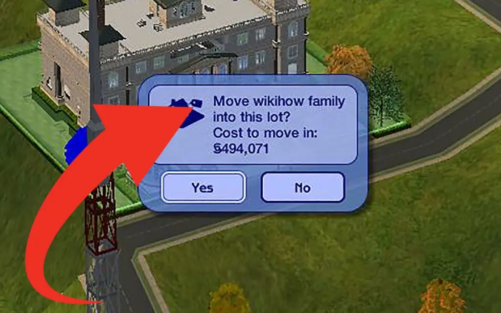 Как установить пользовательские участки в Sims 2: 7 шагов (с изображениями)