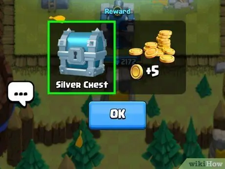 Получите легендарные карты в Clash Royale, шаг 10 Получите легендарные карты в Clash Royale, шаг 10
