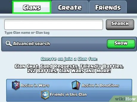 Получите легендарные карты в Clash Royale, шаг 6 Получите легендарные карты в Clash Royale, шаг 6