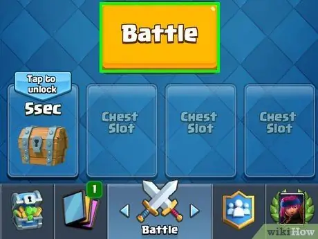 Получите легендарные карты в Clash Royale, шаг 8 Получите легендарные карты в Clash Royale, шаг 8