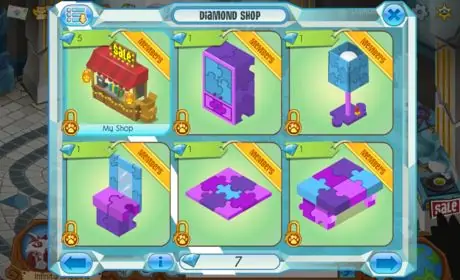 Myshop Myshop
