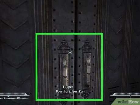 Украсть у Ван Граффов в Fallout_ New Vegas, шаг 2