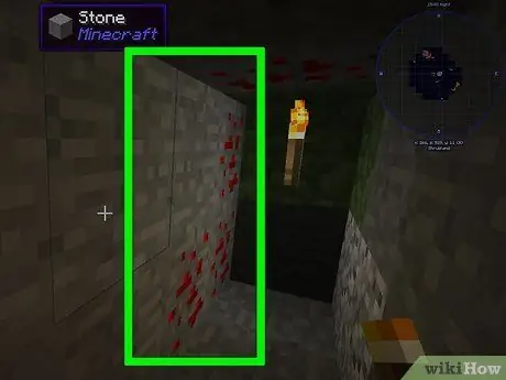 Майнкрафт Редстоун в Minecraft Step 8 Майнкрафт Редстоун в Minecraft Step 8