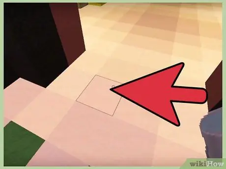 Постройте конюшню в Minecraft, шаг 7 Постройте конюшню в Minecraft, шаг 7