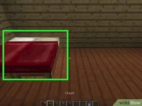 Постройте безопасный дом в Minecraft, шаг 6 Постройте безопасный дом в Minecraft, шаг 6