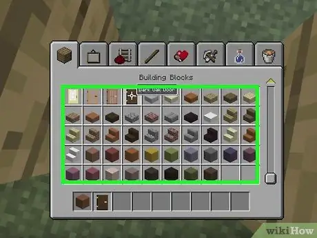 Постройте безопасный дом в Minecraft, шаг 7 Постройте безопасный дом в Minecraft, шаг 7