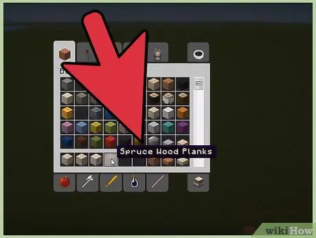 Сделайте итальянскую виллу в Minecraft, шаг 4 Сделайте итальянскую виллу в Minecraft, шаг 4