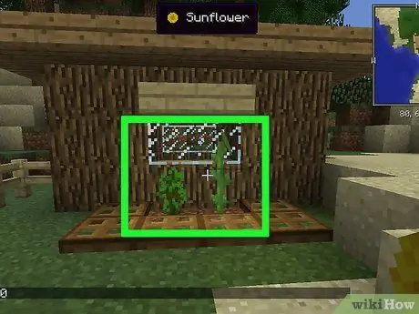 Сделайте хороший дом для Minecraft в свою первую ночь Шаг 11 Сделайте хороший дом для Minecraft в свою первую ночь Шаг 11