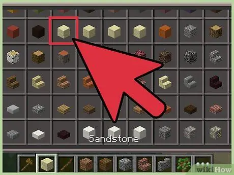 Постройте деревянный дом в Minecraft, шаг 13 Постройте деревянный дом в Minecraft, шаг 13