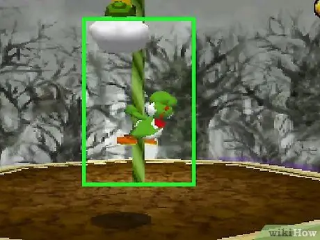 Получите Марио в Super Mario 64 DS, шаг 7 Получите Марио в Super Mario 64 DS, шаг 7