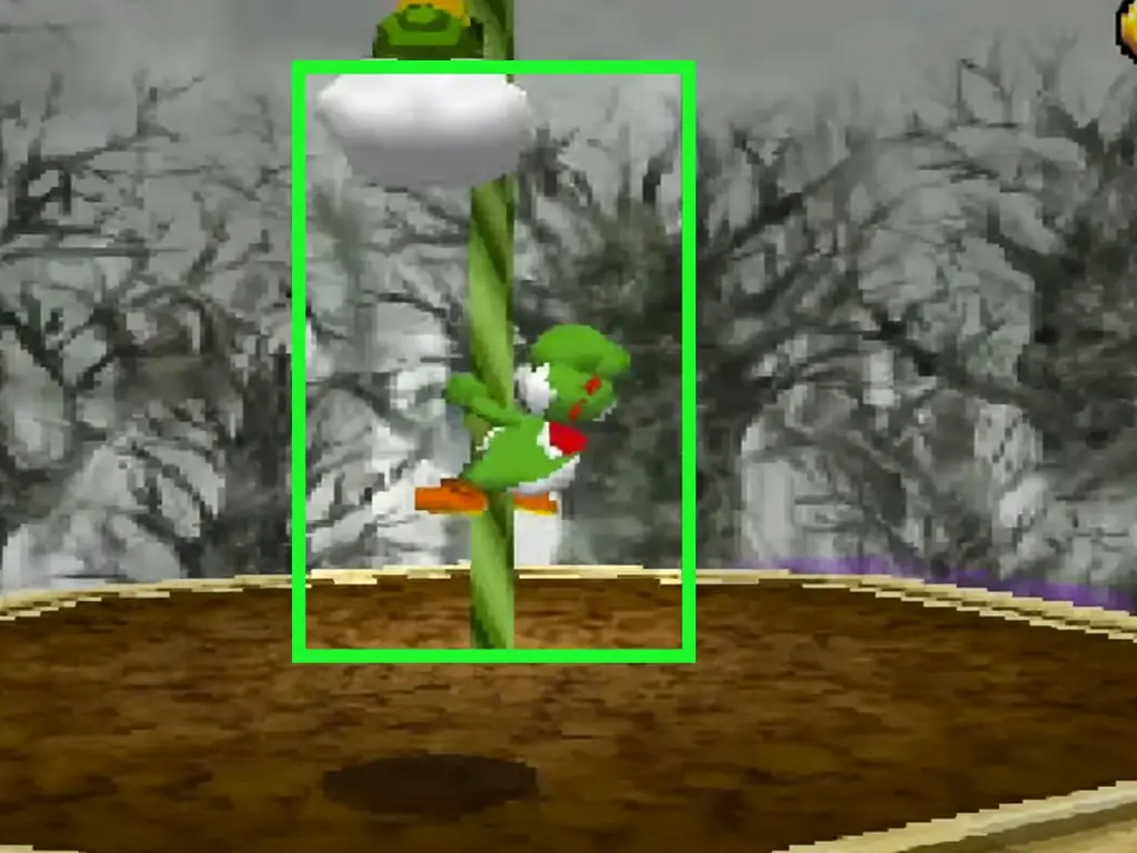 Как получить Марио в Super Mario 64 DS: 8 шагов (с изображениями)