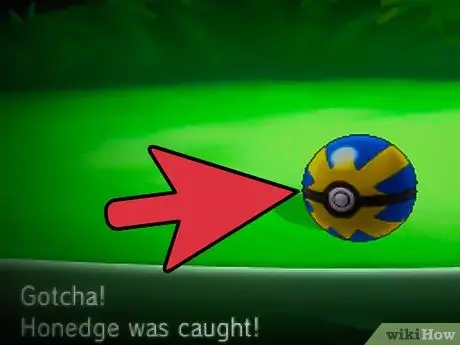 Evolve Honedge, шаг 2 Evolve Honedge, шаг 2