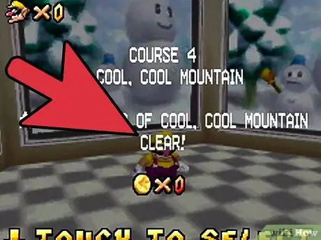 Получите Варио в Super Mario 64 DS, шаг 13 Получите Варио в Super Mario 64 DS, шаг 13