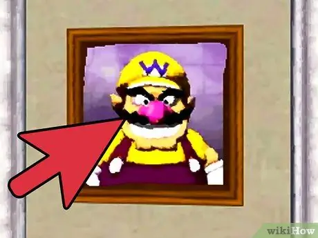 Получите Варио в Super Mario 64 DS, шаг 7 Получите Варио в Super Mario 64 DS, шаг 7