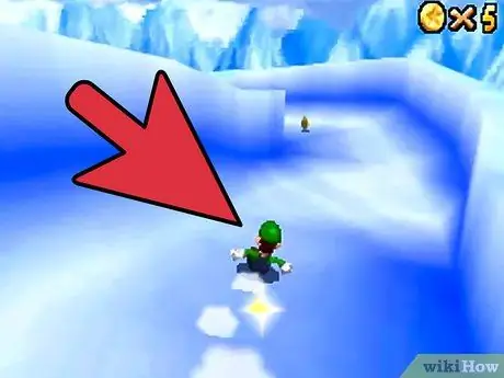 Получите Варио в Super Mario 64 DS, шаг 8 Получите Варио в Super Mario 64 DS, шаг 8