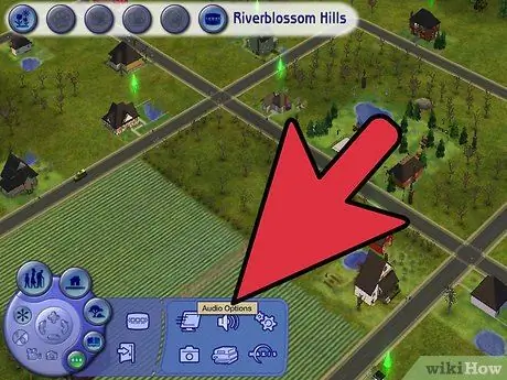 Добавьте собственную музыку в игру Sims Шаг 4 Добавьте собственную музыку в игру Sims Шаг 4
