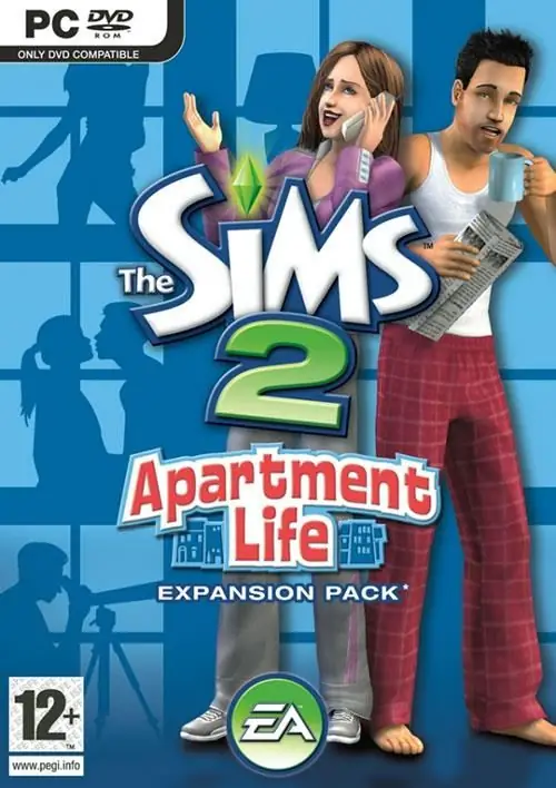 Как играть в Sims 2: 12 шагов (с картинками)