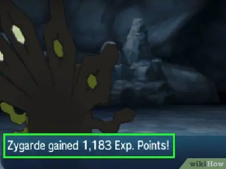 Победите элитную четверку в Pokémon Sun and Moon, шаг 2 Победите элитную четверку в Pokémon Sun and Moon, шаг 2